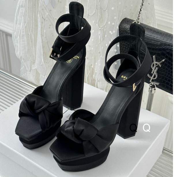 Picture of Balmain Shoes _SKUBalmainsz35-40131478.5CM4CJX0430